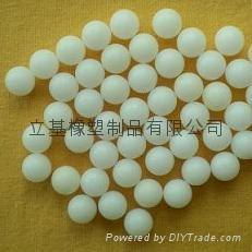 塑料珠 东莞市立基橡胶制品厂 塑料球,塑胶球,橡胶球,塑料珠,塑胶珠,塑料浮球,塑料空心球,空心塑料球