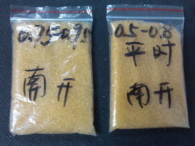 【弱酸性丙烯酸系阳离子交换树脂 废水处理 D115大孔离子交换】价格_厂家_图片 -