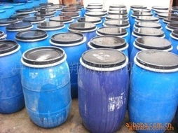 中山市蓝翔树脂 其他水处理化学品产品列表
