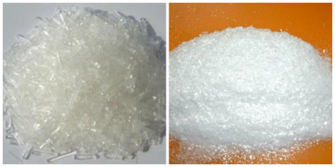软化树脂的类型及其基体组成