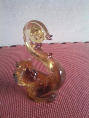 【厂家加工定制:树脂工艺品,财源广进。产品规格:7.5x5.5x17(cm)】价格,厂家,图片,塑料、树脂工艺品,王米贵(个体经营)-