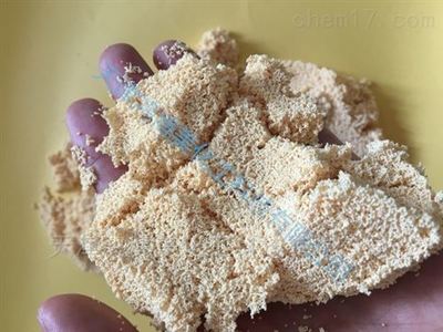 D301糖液脱色大孔吸附树脂