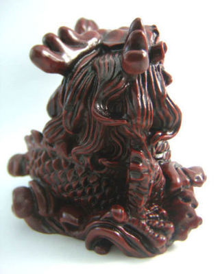 【仿树脂红木龙/树脂龙/树脂工艺品/风水产品】价格,厂家,图片,塑料、树脂工艺品,义乌市易水电子商务商行-