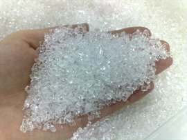 降钾树脂
