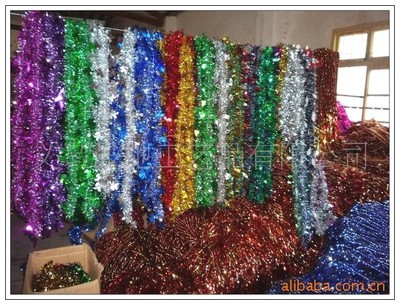 义乌晟驰工艺品 专业打造圣诞茜草工厂系列塑料树脂工艺品