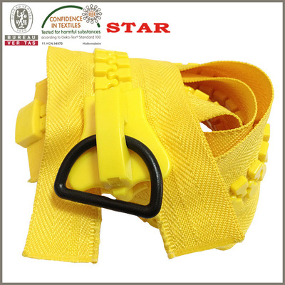 树脂拉链 箱包行业的可靠选择——上海星利拉链专业生产10#、20#、30#型号