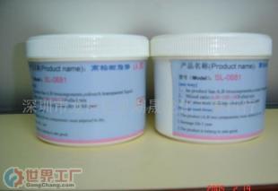 高粘树脂胶 性能特点、应用领域与选购指南