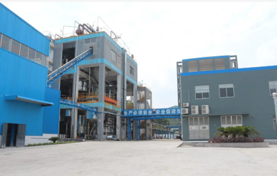 江门三木5万吨环氧软树脂项目加速推进，产业升级再添动能，总产能剑指12万吨